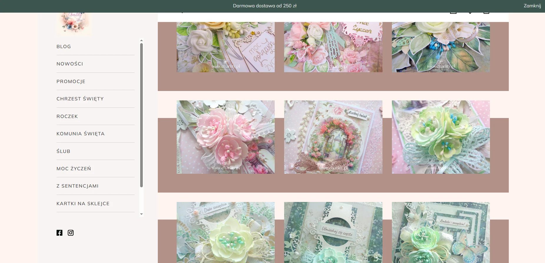 Galeria